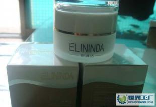 溫州伊琳達化妝品連鎖批發 祛痘平疤無痕霜的優質選擇