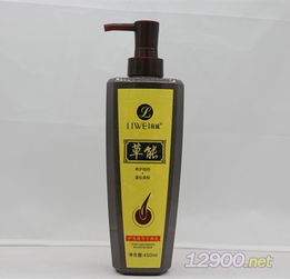 護發(fā)精華平衡液 專業(yè)配方，煥活秀發(fā)活力